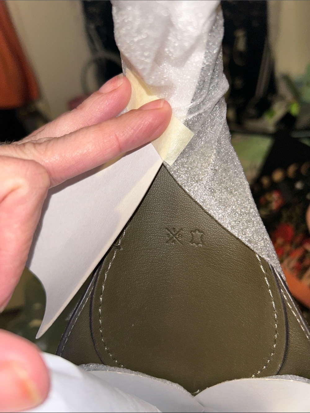 Coach Brooklyn Shoulder Bag 39 - Picture 11 of 13